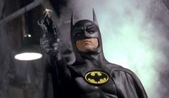 "Batgirl": Michael Keaton znów jako Batman
