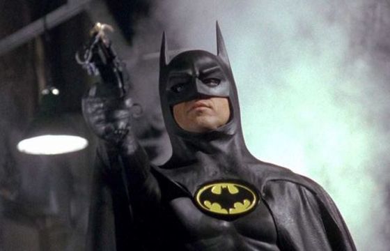 "Batgirl": Michael Keaton znów jako Batman