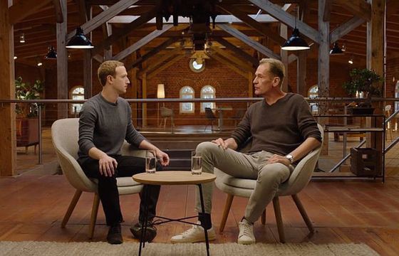 Mark Zuckerberg chce wprowadzić do Facebooka jakościowe dziennikarstwo i płacić wydawcom