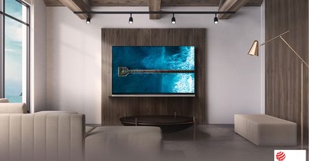 LG 55E9 - test luksusowego OLED-a 4K
