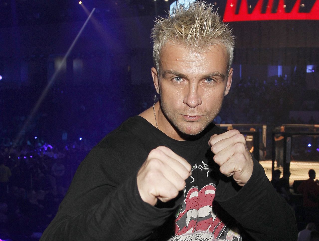 Miałby dziś 47 lat. Herbuś zdradziła, czego pragnął przed śmiercią