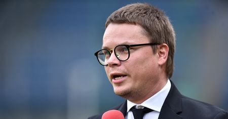 "Przez czeski błąd". Właściciel Wisły Kraków postanowił oddać bilety