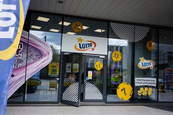 Rekord w Bydgoszczy. Rozbił bank, grając w zdrapkę