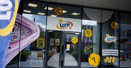 Rekord w Bydgoszczy. Rozbił bank, grając w zdrapkę