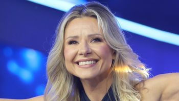 Odziana w bikini Anna Karwan eksponuje wyćwiczone ciało na egzotycznych wczasach (FOTO)