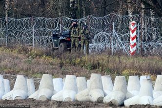 Wielka inwestycja na polskiej granicy. Polska zwróci się do Chin?