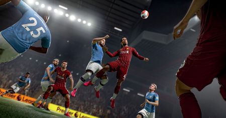 PC Master Race? Nie dla EA. FIFA 21 na PC gorsza niż na nowych konsolach