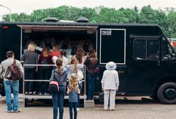 Fatalne wyniki kontroli food trucków. 69 proc. popełnia ten sam błąd
