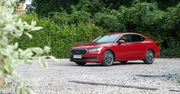 Test: Škoda Superb 2.0 TDI 150 KM - mozolny progres