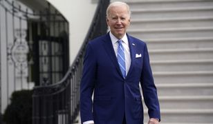 Biden zabrał głos ws. wizyty w Polsce