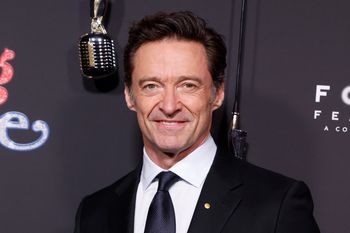 Hugh Jackman nie do poznania. Drastyczna przemiana do nowej roli