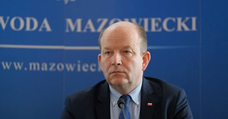Marsz Niepodległości. Kolejny ruch wojewody