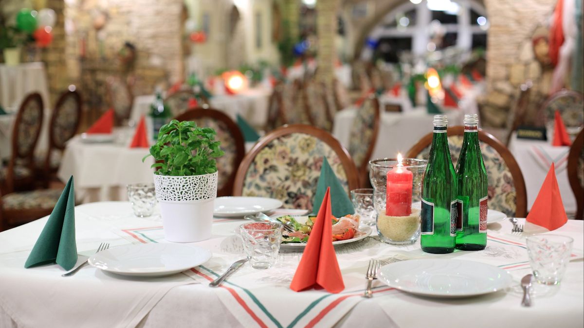 Kaucja w restauracjach. Właściciele mówią o chaosie