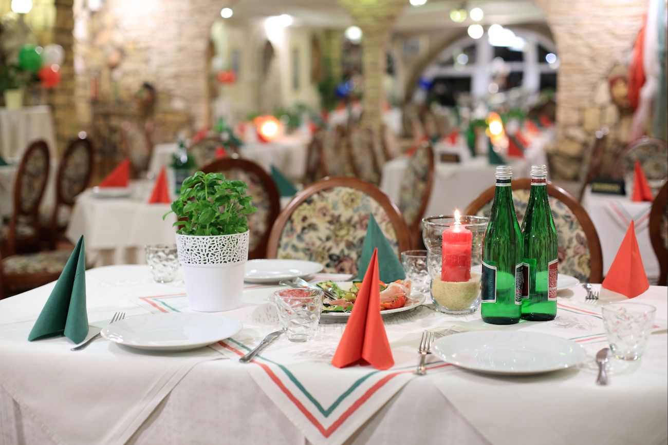 System kaucyjny w restauracjach. Dopłacimy za napoje. Co ze zwrotem?