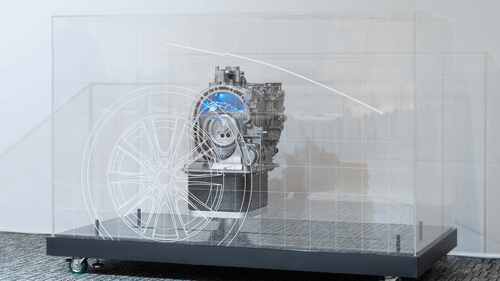 Toyota, Mazda i Subaru łączą siły