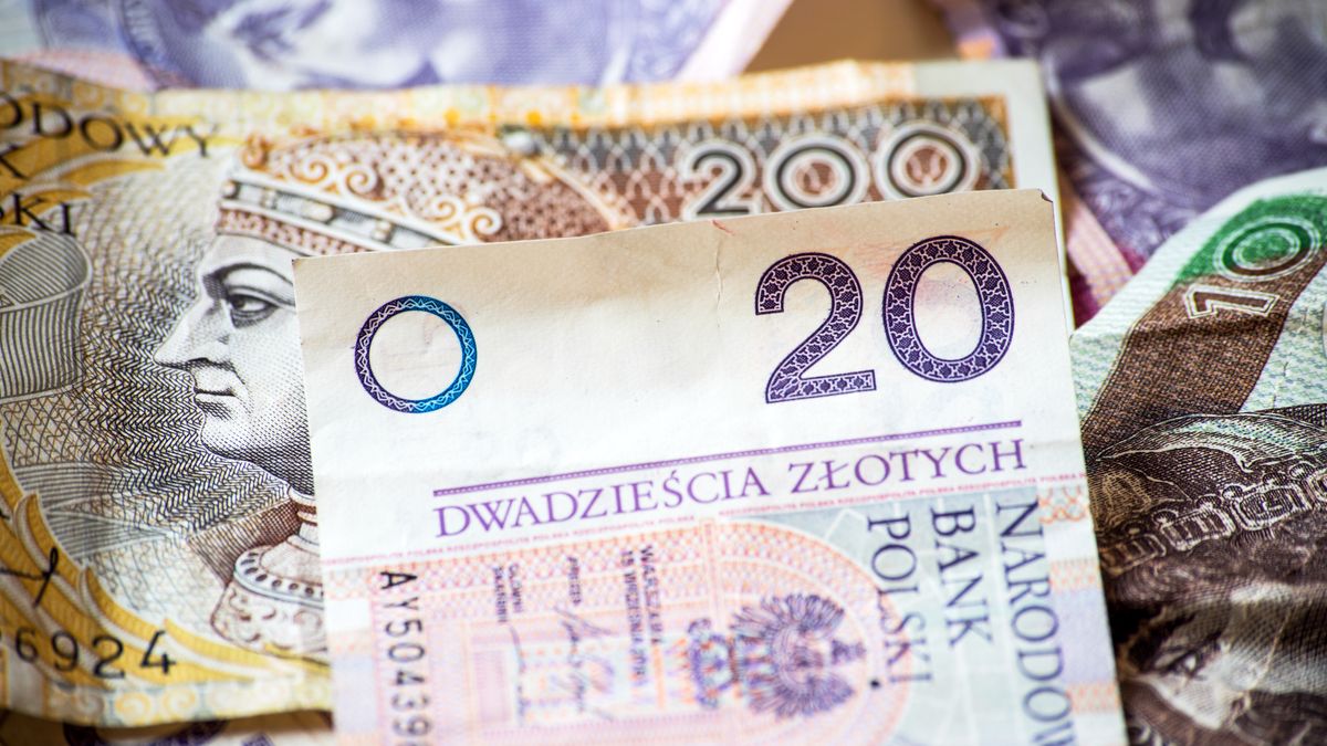 Emerytura do 5 tys. zł zwolniona z podatku