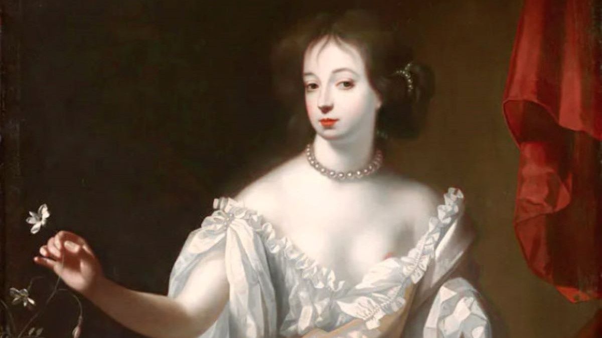 Nell Gwyn