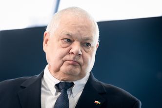 PO na drodze do odwołania Glapińskiego. Są trzy warianty