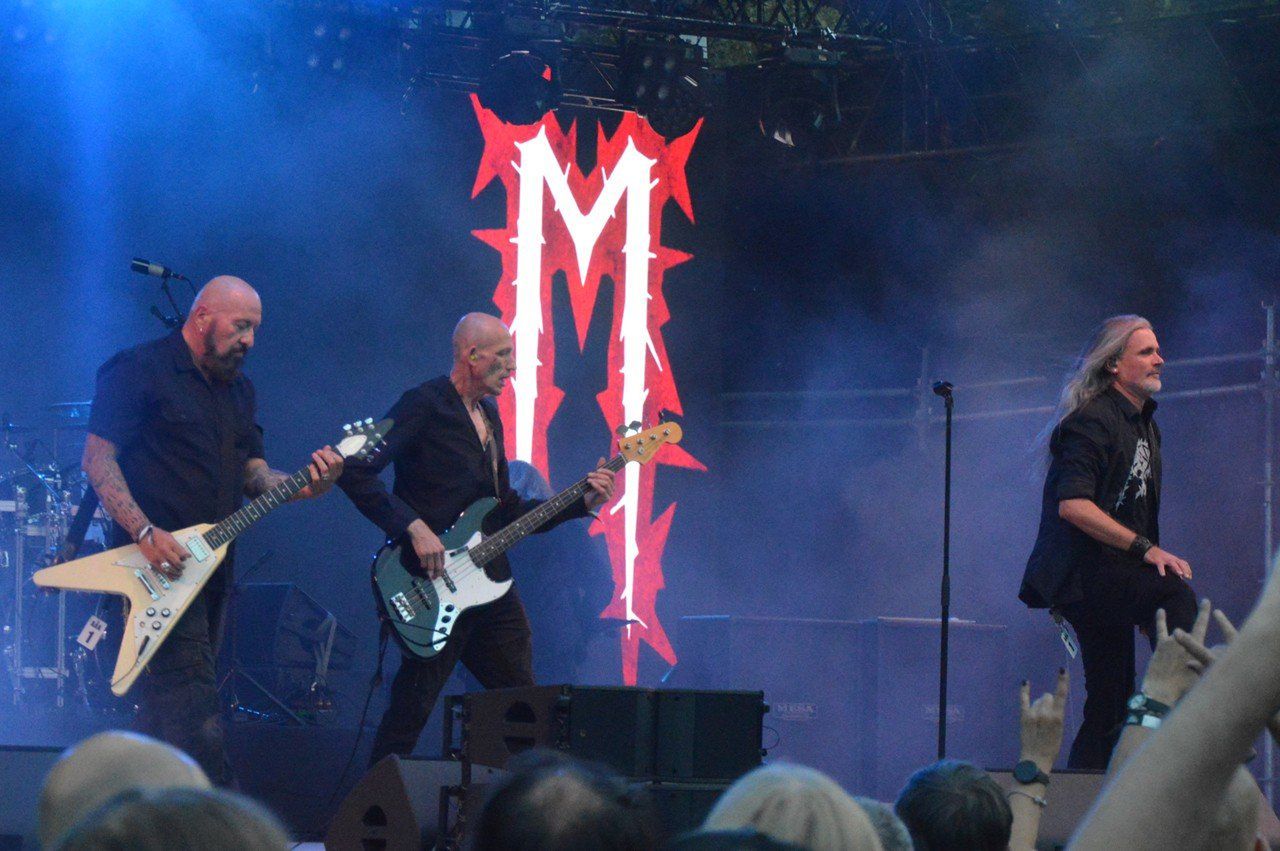 Aleksandrów Łódzki: Gwiazdy XVI festiwalu Summer Dying Loud