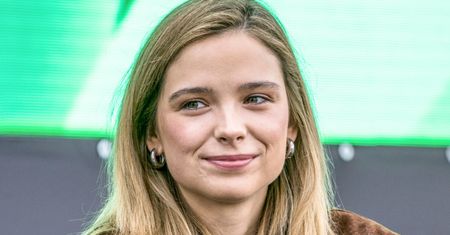 "Dobrze, że już jej nie ma". Aktorka wspomina, co działo się na studiach