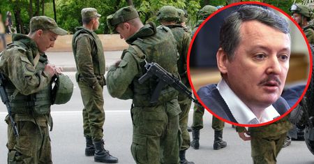 Rosyjski oficer nie ma wątpliwości. Mówi, że jego kraj przegra wojnę