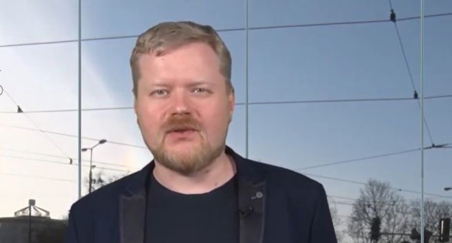 Kolejny dziennikarz przeszedł z „Dziennika Gazety Prawnej” do RASP