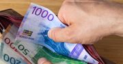 Pracowali w Norwegii. Przeszli na emeryturę. Na tyle mogą liczyć