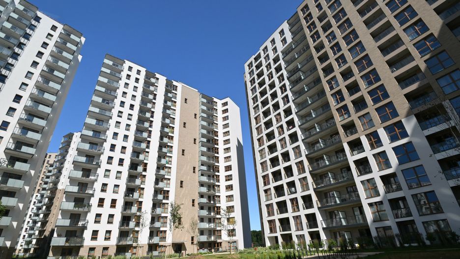 Przez kilkanaście lat żył z wynajmu mieszkań