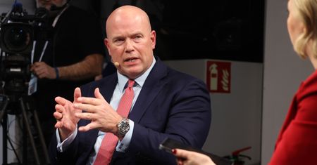 Działo się w nocy. Ambasador USA dosadnie o Rosji w Monachium