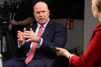 Działo się w nocy. Ambasador USA dosadnie o Rosji w Monachium