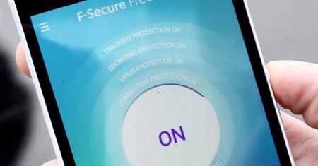 F-Secure Freedome to prosty sposób na anonimowość i ochronę danych [konkurs]