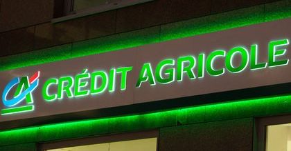 Klienci Credite Agricole mają problemy. Wszystko przez prace modernizacyjne