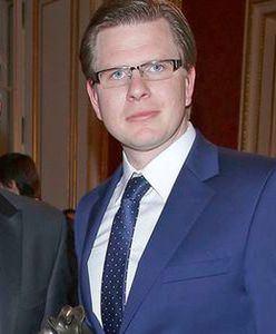 Filip Chajzer poprowadzi nowy program