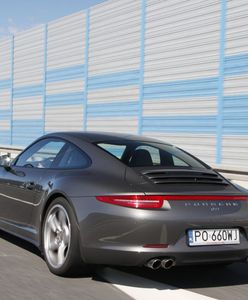 Porsche 911 Carrera 4S