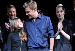 Woliński opowiada o córce: "Mówi, że robię jej obciach!"