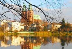 Różaniec Assistance karmelitanek z Gniezna