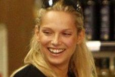 Liszowska wróciła z dzieckiem do Warszawy