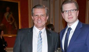 Filip Chajzer poprowadzi nowy program