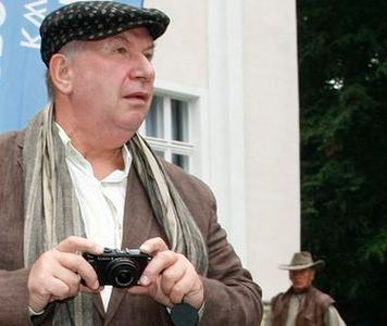 Fajbusiewicz walczy o "997". Kibicujesz mu?