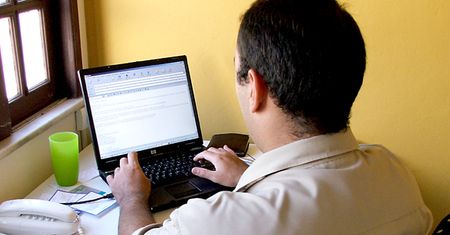 Jak dbamy o prywatność w sieci?