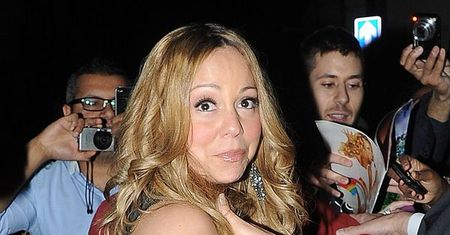 Mariah Carey jurorką "Idola". Czy zrekompensuje odejście Lopez i Tylera?