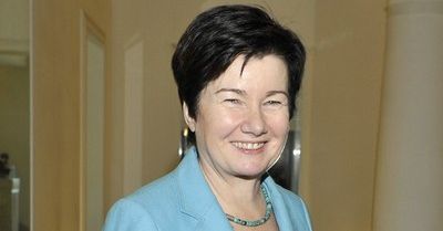 Polityka jest rodzaju żeńskiego