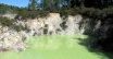 Wai-O-Tapu - termalna kraina czarów