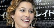 Jessica Biel