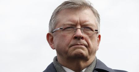 Ambasador Rosji: "Stosunki z Polską najgorsze od II wojny światowej"