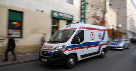 Augustów. Śmierć budowlańca. Prokuratura wszczęła śledztwo