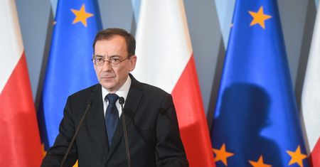 Uderzają w Mariusza Kamińskiego. Piszą o nadużyciach i bezprawnych operacjach