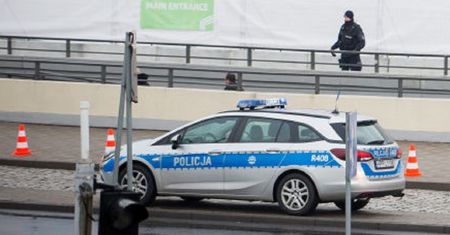 Policja szukała 14-letniego Filipa. Finał akcji