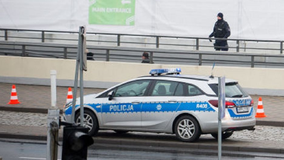 Warszawa. 14-letni Filip odnaleziony. (zdjęcie ilustracyjne)