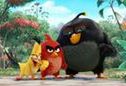 "Angry Birds" i "Gdzie jest Dory?" na Dzień matki